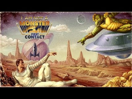 i am not a monster developers ch