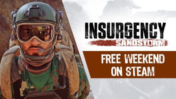insurgency sandstorm begins free