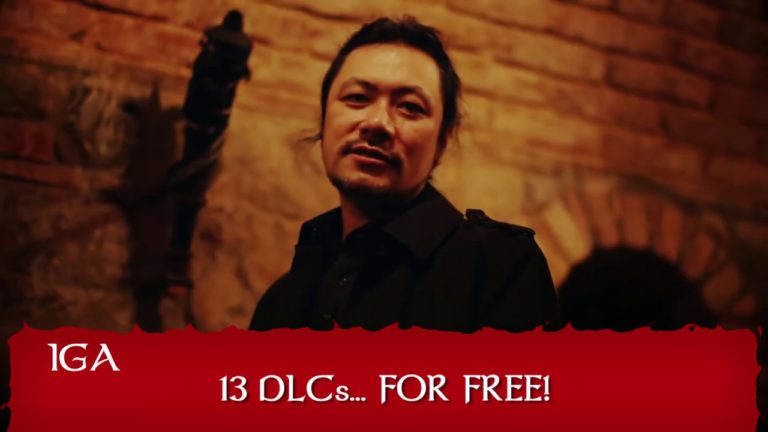 koji igarashis highly anticipate