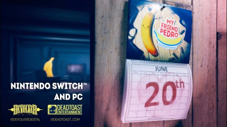 my friend pedro the parkour gunk