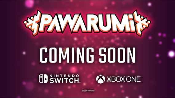 pawarumi is a neo aztec shootem