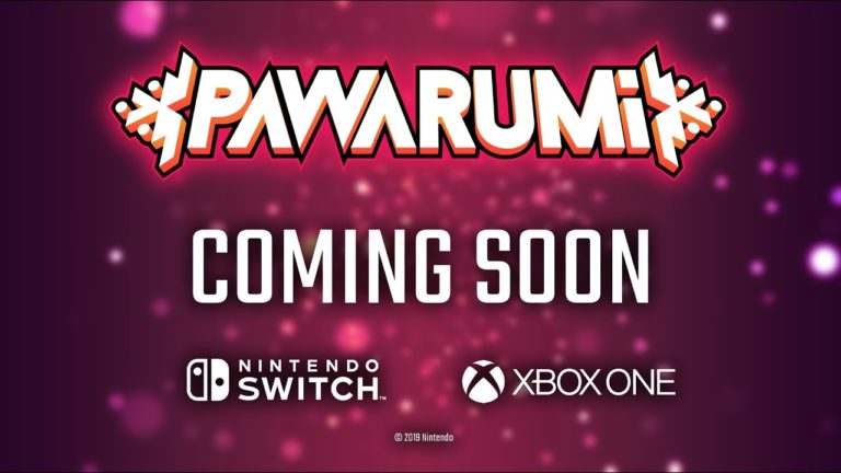 pawarumi is a neo aztec shootem