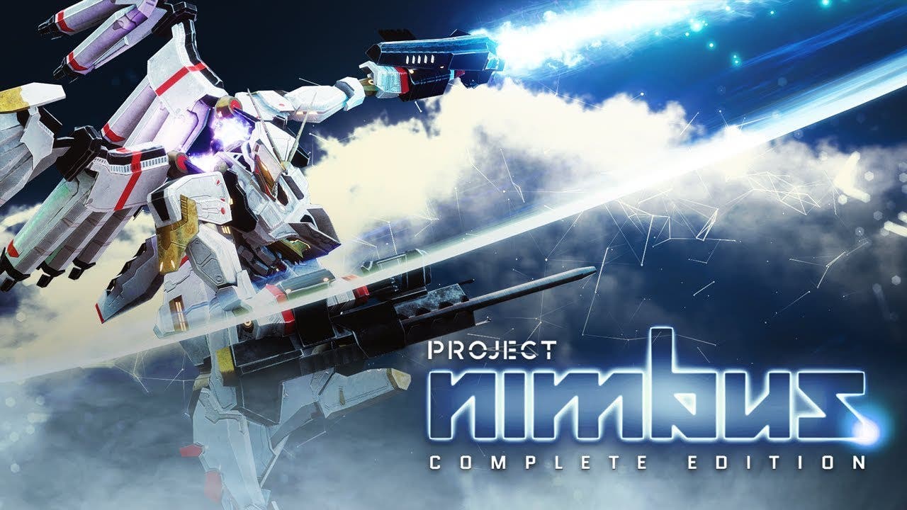 project nimbus complete edition