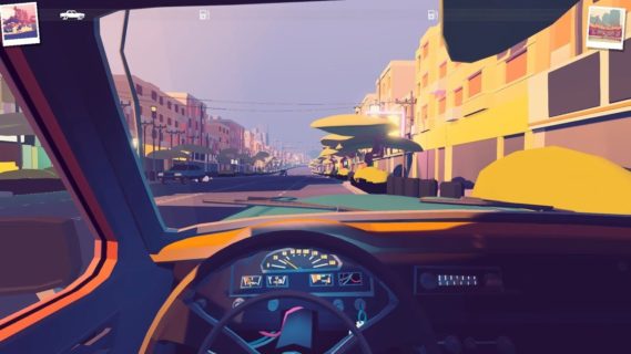 road to guangdong is available t