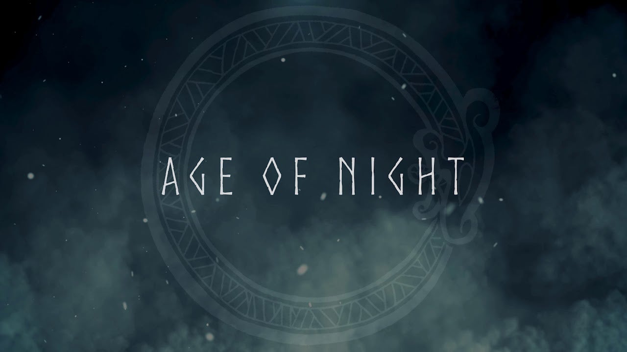 rune ii showcases lokis ages of