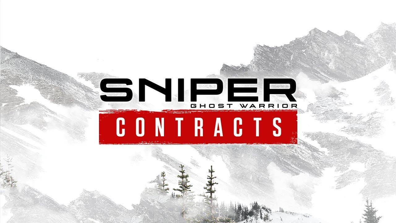 sniper ghost warrior contracts d