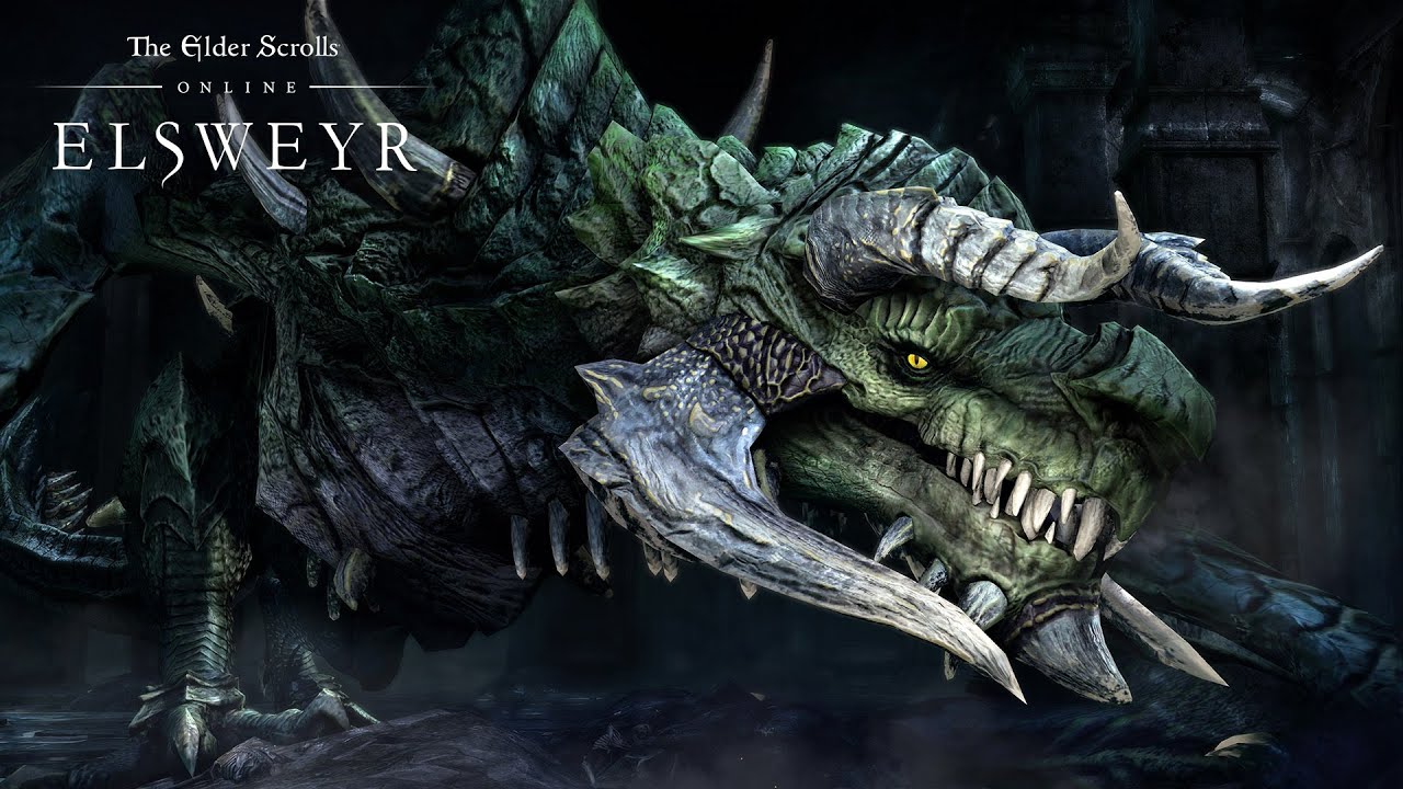 the elder scrolls online elsweyr
