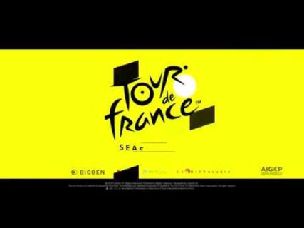 tour de france 2019 trailer brea
