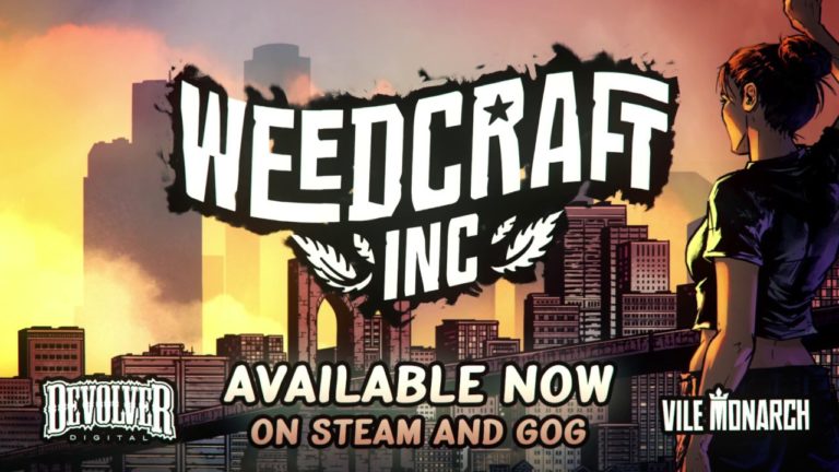 weedcraft inc receives free heat