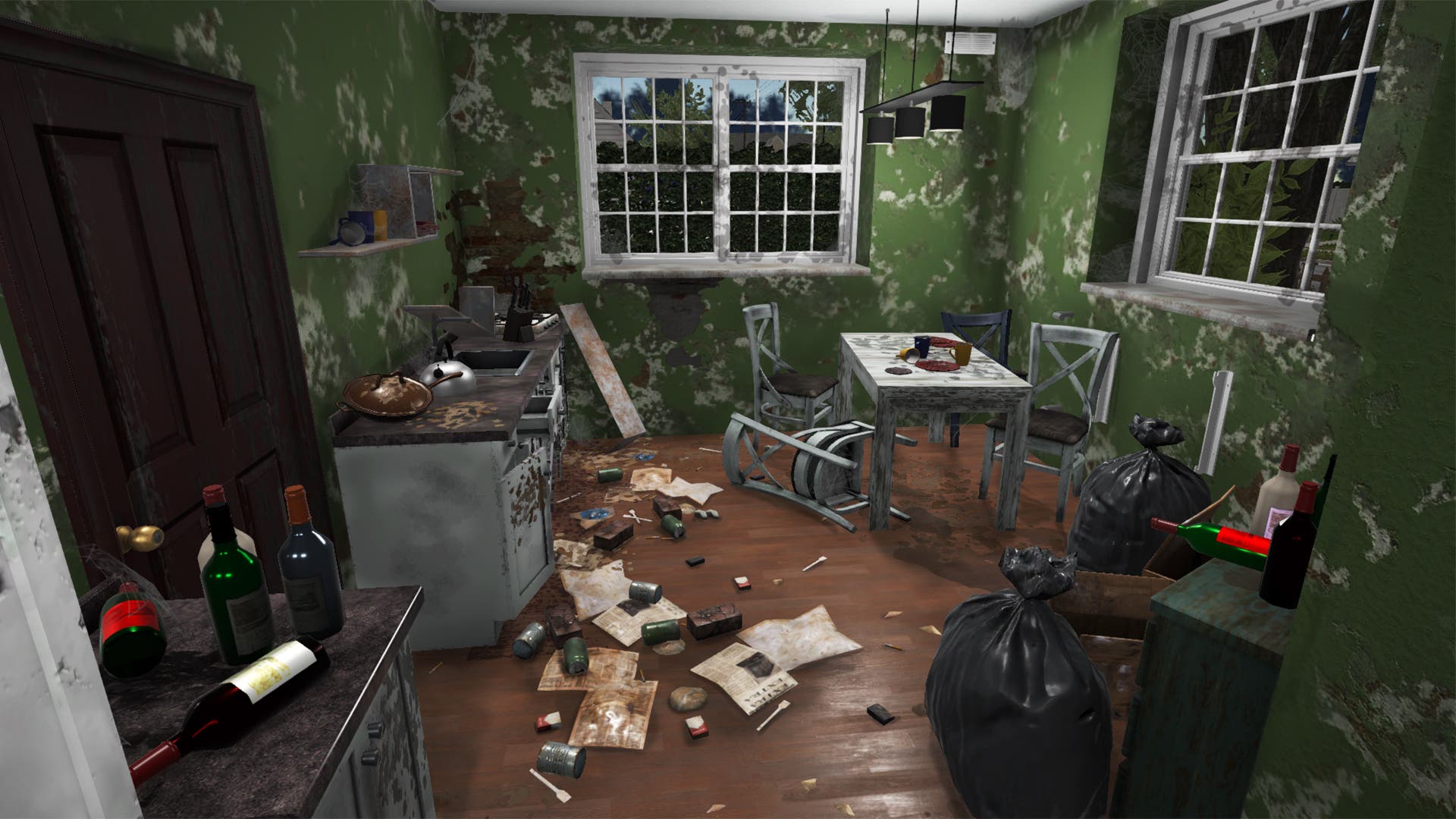 house flipper game not saving house flipper game not saving