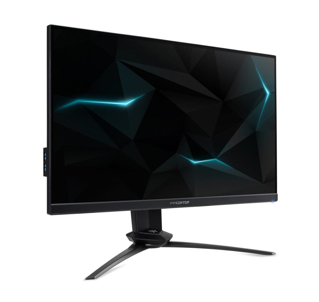 Predator XN253Q X Right Angle