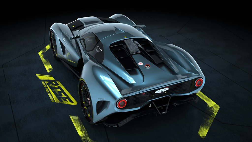 Rise: Race The Future Review Review