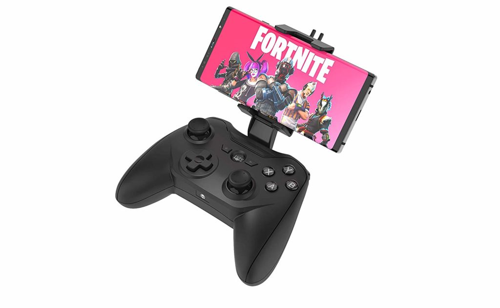 Rotor Riot Wired Controller for Android (v1) Review Review