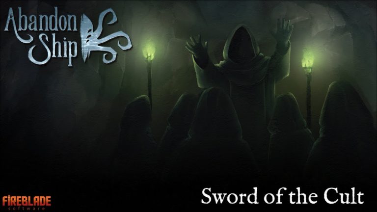 abandon ships sixth update bring