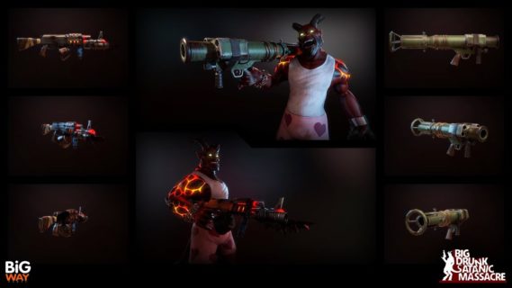 bdsm big drunk satanic massacre