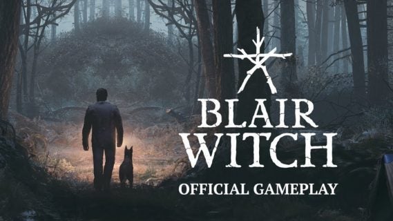 blair witch receives its first g