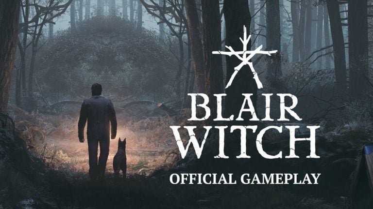 blair witch receives its first g