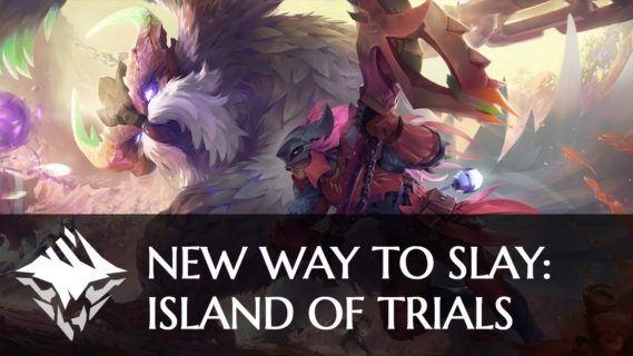 dauntless fortune glory update b