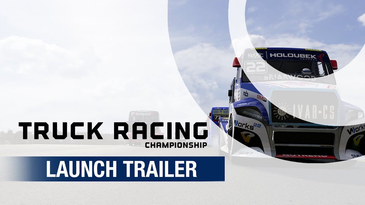 fia european truck racing champi 1
