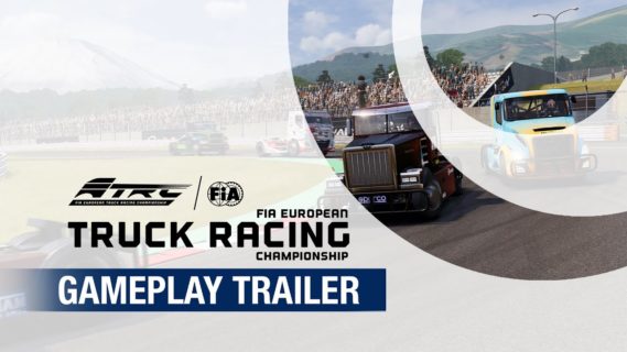 fia european truck racing champi