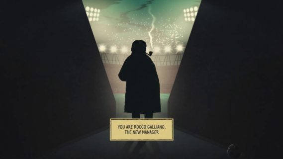 football drama is a narrative st