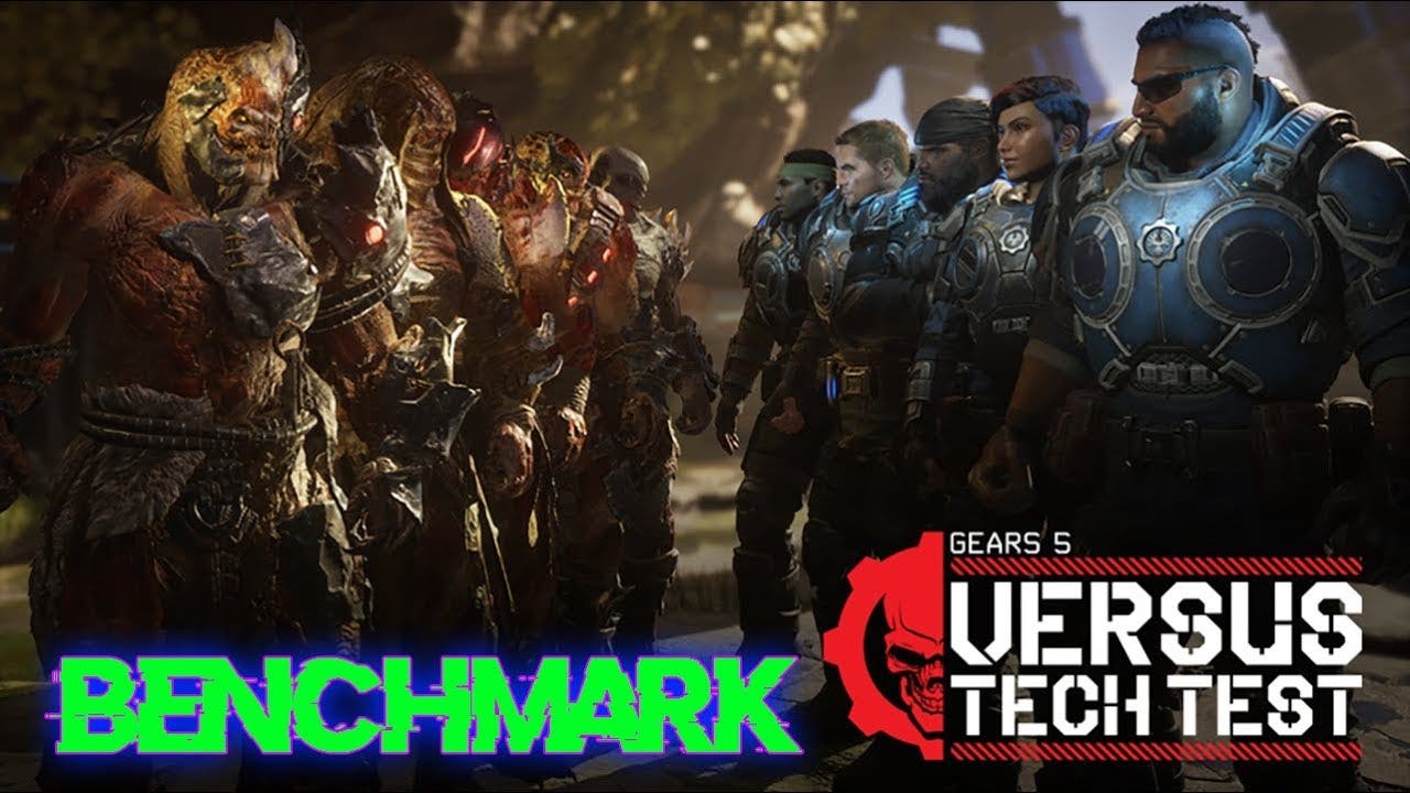 gears 5 versus tech test benchma 1