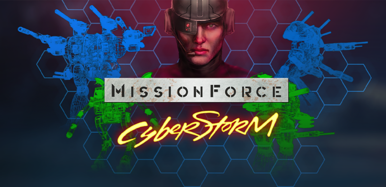 gog missionforce cyberstorm