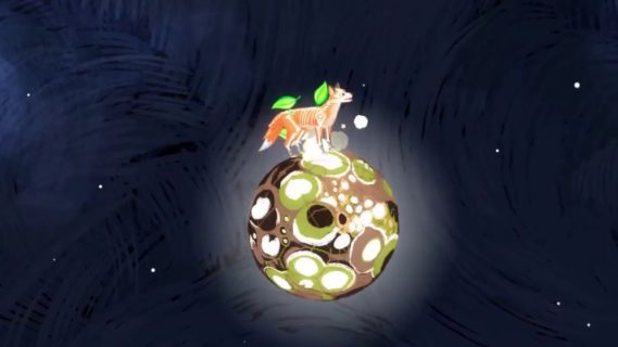 gravity ghost deluxe edition com