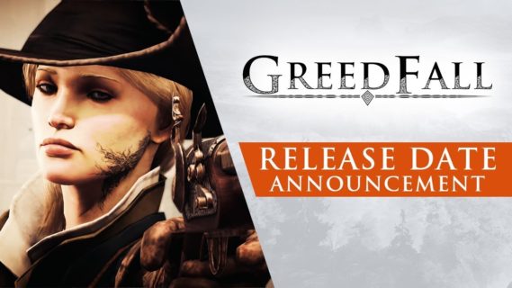 greedfall the swashbuckling fant