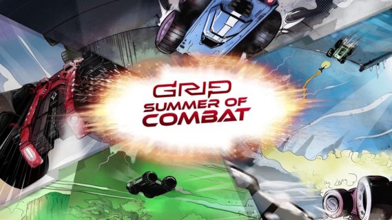 grip plans summer of combat begi