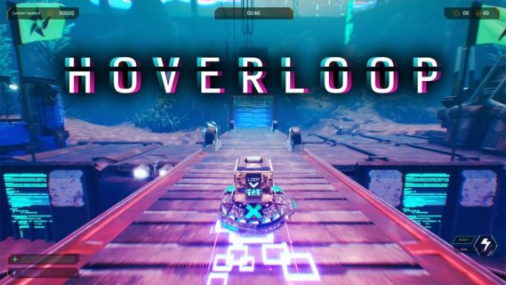 hoverloop the free to play multi