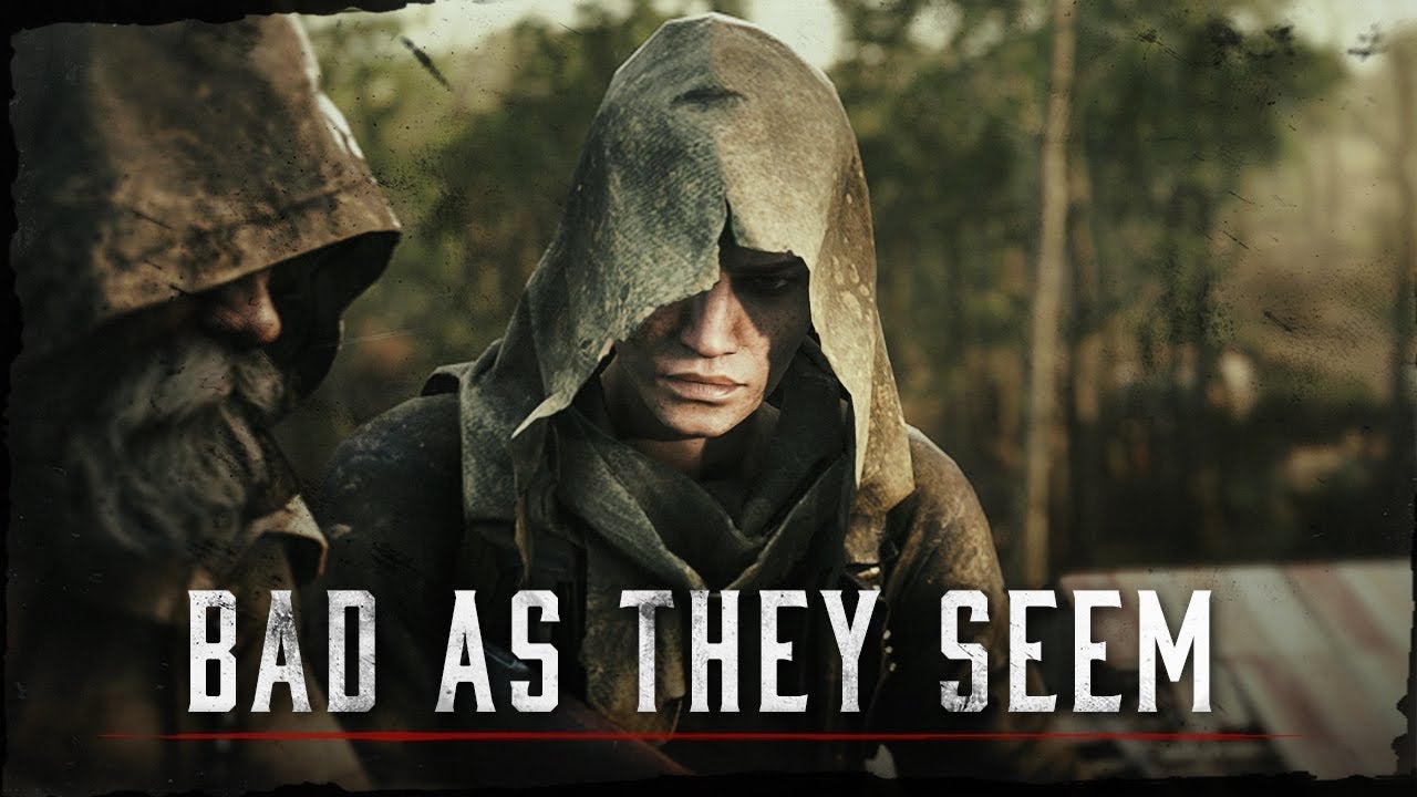 hunt showdown to release in full