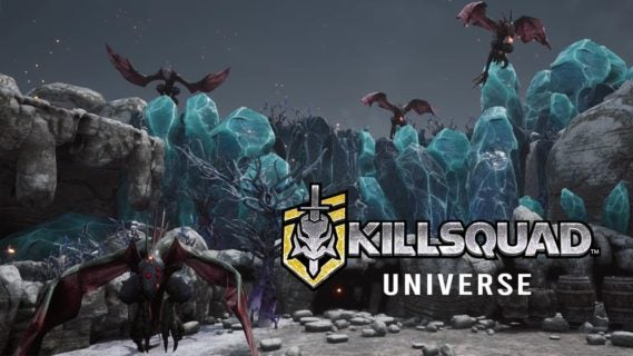 killsquad developer video goes o