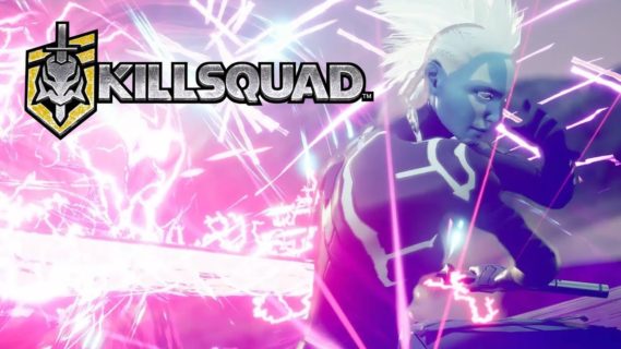 killsquad the co op action rpg e