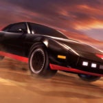 knight rider car pack hero