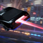 knight rider screenshots kitt boost