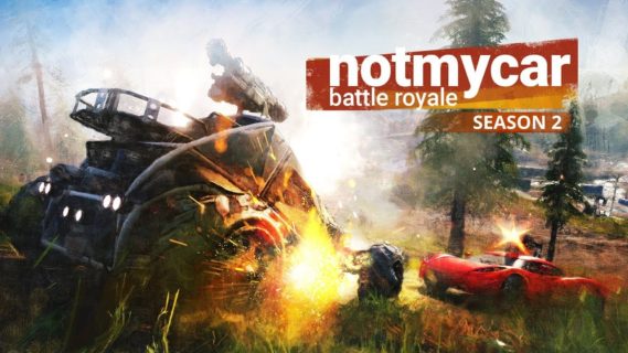 notmycar season 2 starts today a