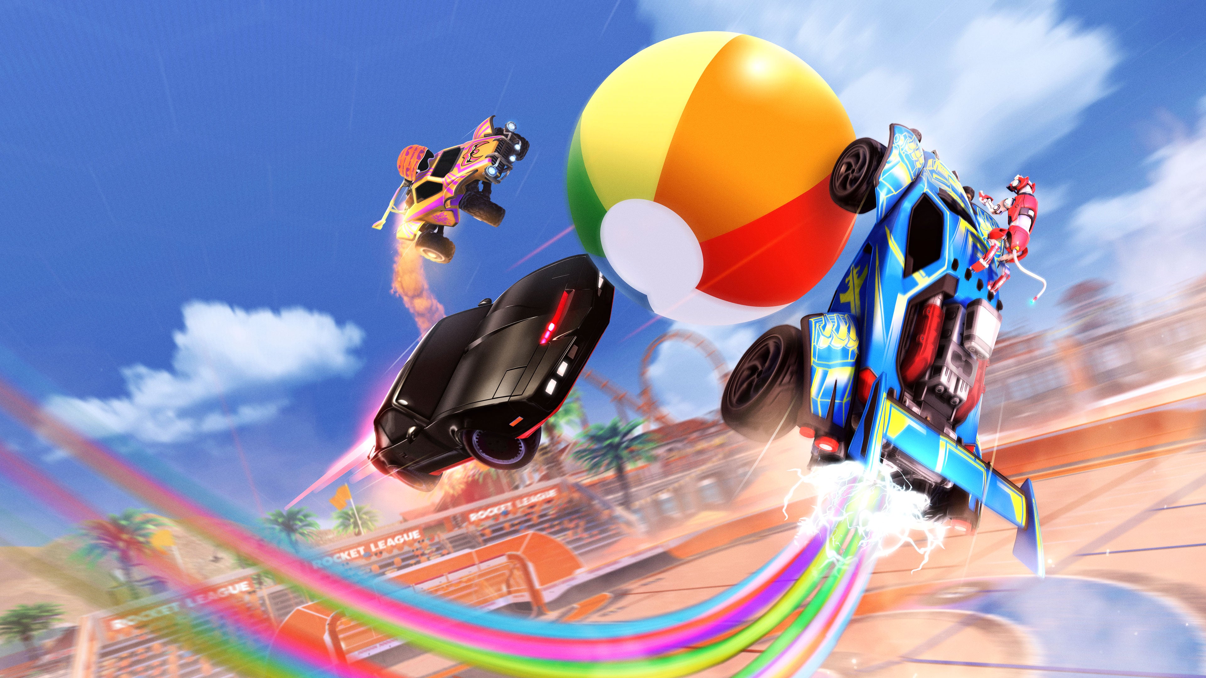 radical tv key art