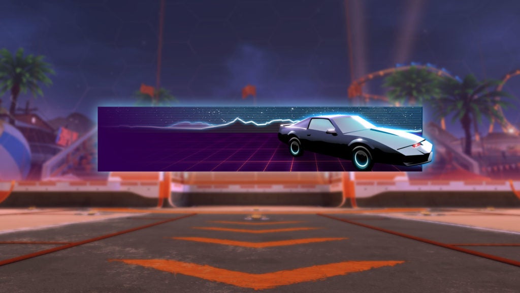 radical tv screenshots knight rider banner
