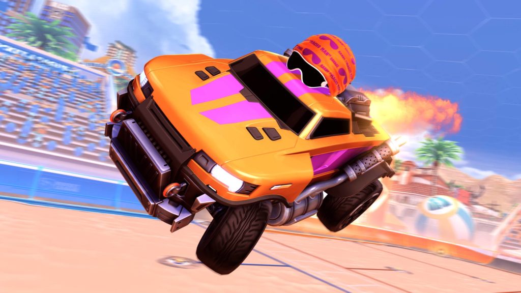 radical tv screenshots macho man