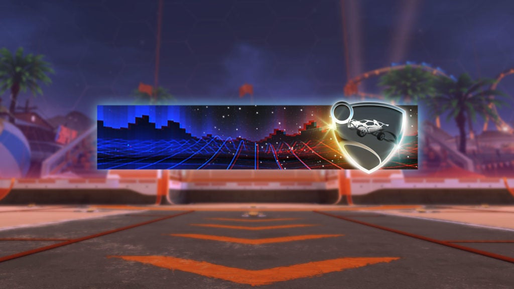 radical tv screenshots vaporwave banner