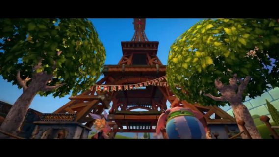 roman rumble in las vegum asteri