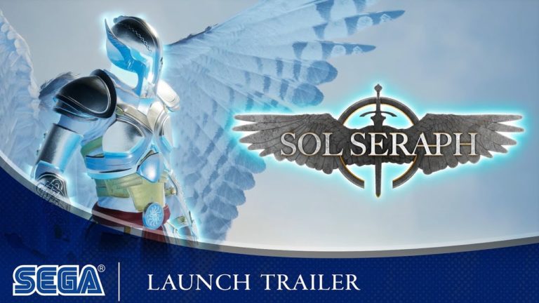 solseraph is out now for pc and