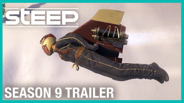 steep season 9 takes players on