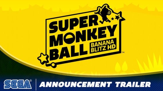 super monkey ball banana blitz h