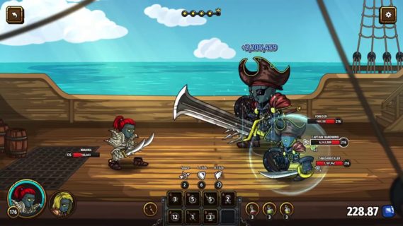 swords souls neverseen is now av