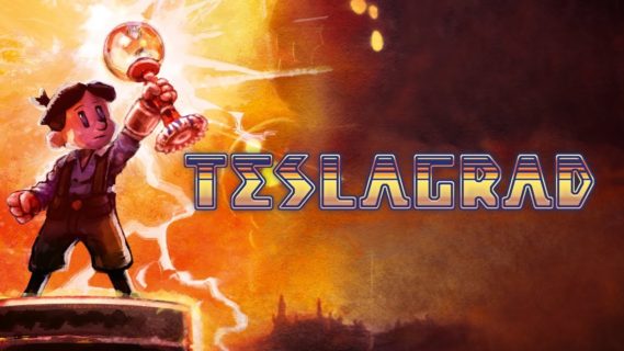 teslagrad gets a physical releas