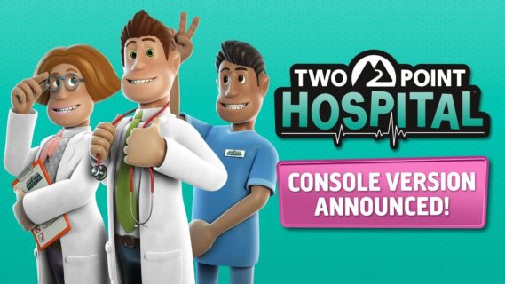 two point hospital is coming to