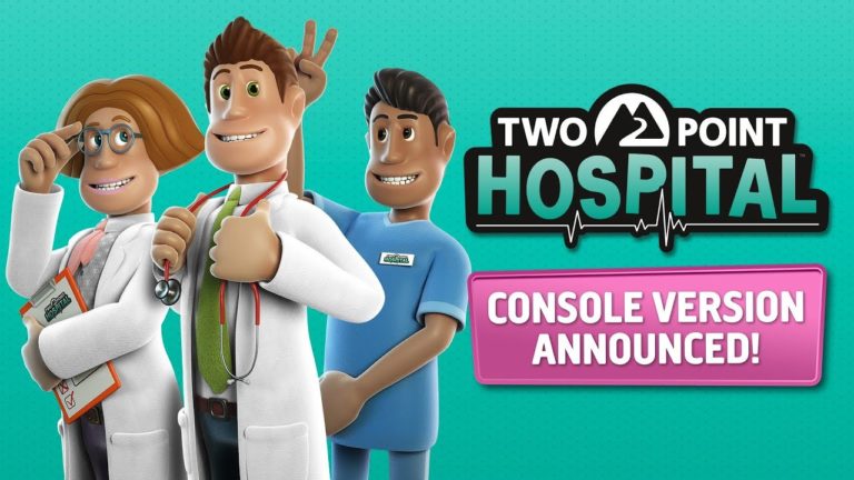 two point hospital is coming to