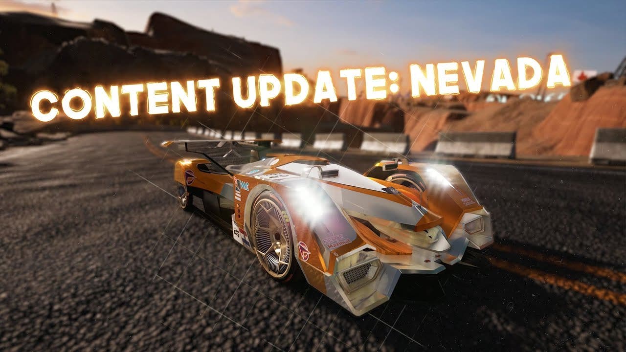 xenon racer content update 3 bri